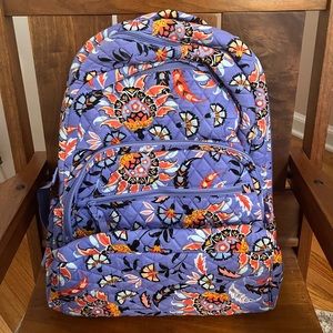 Vera Bradley backpack